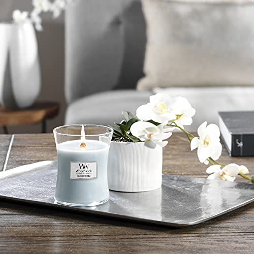 Woodwick Seaside Neroli Medium Hourglass Candle, 9.7 Oz. #TOP2