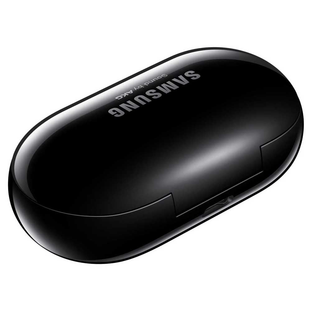 Samsung - Ecouteurs sans fil Galaxy Buds+ Noir - Version française