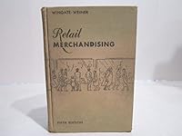 Retail Merchandising B000K3SM1G Book Cover