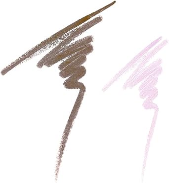 Fully Defined Eyebrow Duo