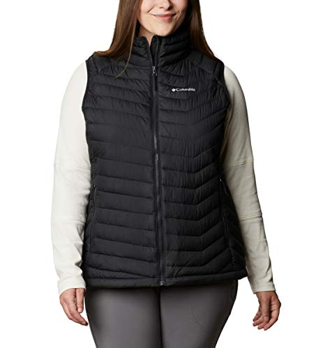 Columbia Damen Powder Lite Weste