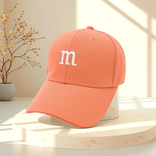 Image of VRITRAZ Unisex Kids Baseball Cap | Soft Fabric | Outdoor & Playtime Cap (Age 4-12 Years)