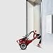 anking Triciclo para Adultos, Triciclo Eléctrico Plegable Scooter De Tres Ruedas- Kilometraje...