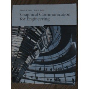 Paperback Graphical Communication for Engineering Book