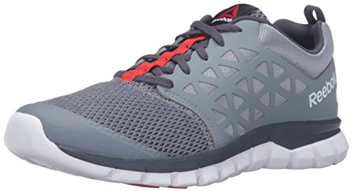 Reebok Men's Sublite Xt Cushion 2.0 Mt Running Shoe