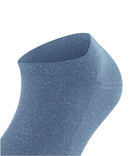 Image of FALKE Women's Shiny Sneaker Socks, 1 Pair