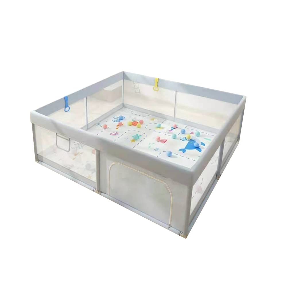 Nothers Extra Large Playpen for Kids