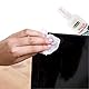 D.RECT Bildschirm-Reinigungsspray Displayreiniger für LED, QLED, UHD TV, Display, Tablet, Smartphone, Computer und Monitor 250ml