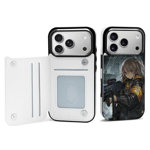 iPhone17 PropP[X O Q[ Girls'Frontline   J[h[ X}zJo[ ܂ق[ gуP[X 蒠^ PUU[ z^ ϏՌ }Olbg X^h@\ Sʕی h~ wh~  