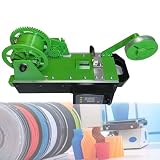 Extrudeuse pour imprimante 3D, filament PET recyclé, filament 3D pultrudé à partir de bout...