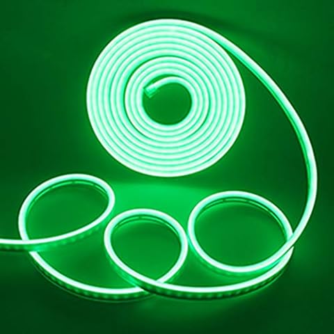 YM E-Bright 12V Neon Strip Lights Cover