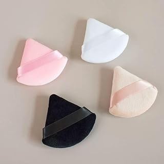 بريتي بلند - اسفنجة مثلثة لوس باودر، اختيارك الأنيق 🔥 معها هتواكبي الطلة المثالية بسهولة ودقة، تستخدم للبلاشر، الأساس، البودرة، والكونس - من جينيريك