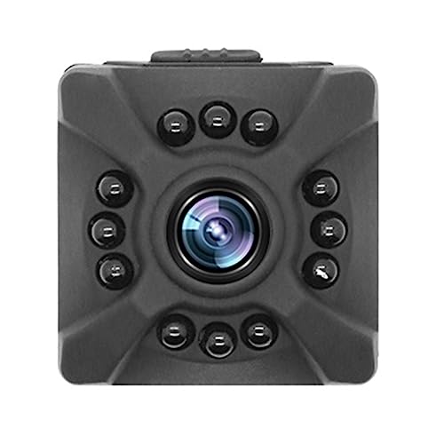 Closer Wireless Security WiFi Piccole Telecamere IP Smart Home Night Virsion Videocamera Magnetica Sorveglianza Telecamera Spia Nascosta