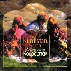 Musik of Kurdistan