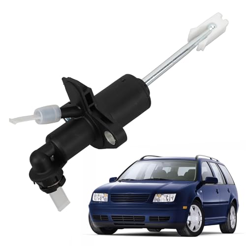 Kit de Cilindro de Embreagem de Carro, Conjunto de Cilindro Mestre de Embreagem 1J1 721 388A Bomba d