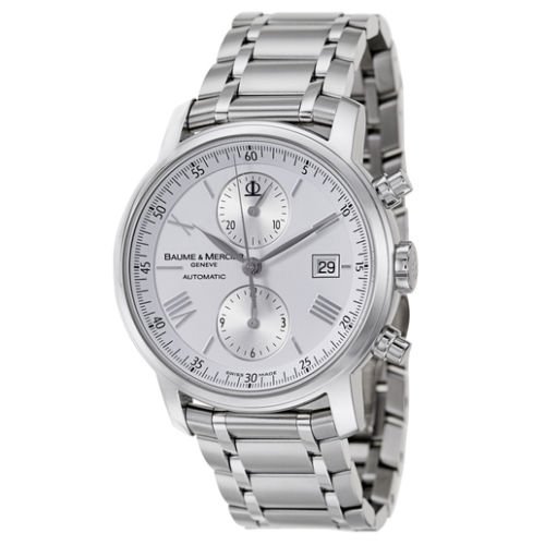 Baume and Mercier LE 555