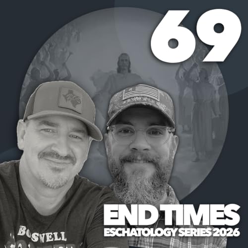 Ep.69 - End Times | Who is Worthy? (Rev. 5)