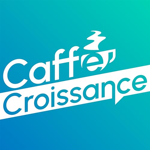 Couverture de Caff&egrave; Croissance