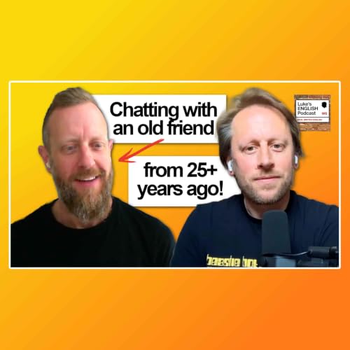Music, Marketing & Memories with Jez Booker 🥁 [993]