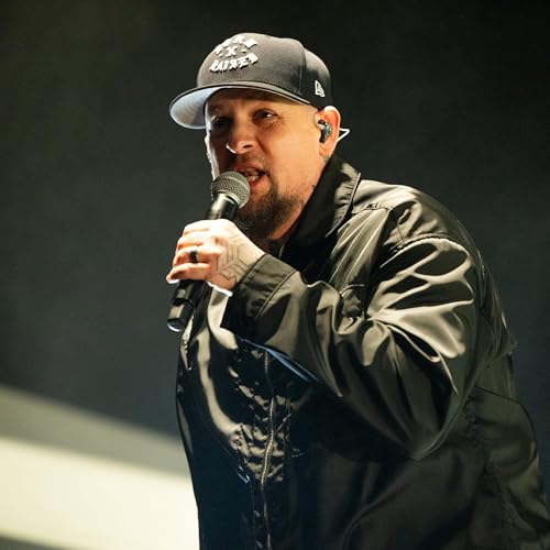 Joel Madden Talks Motel Du Cap and Why Good Charlotte Has Never Sounded Better cover art