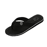 4. Adecuado para caminar al aire libre, ocio, negocios, trabajo❤️❤️Sandalia piscina para hombre Chanclas Unisex Adulto Chanclas Hombre Sandalias Flip-Flop Para Hombre