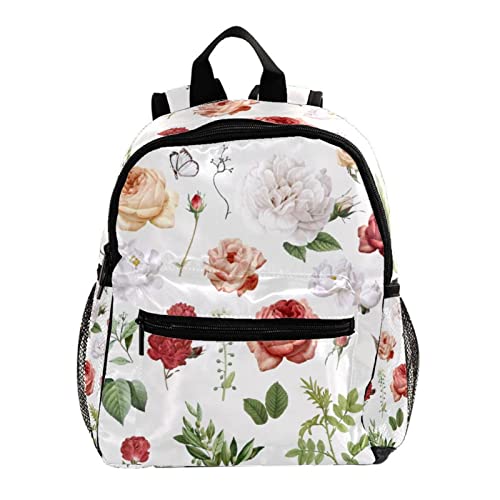 Sac à dos pour garçons et filles idéal pour la maternelle et les sorties au parc