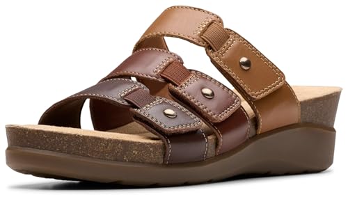 Image of Clarks womens Calenne Lily