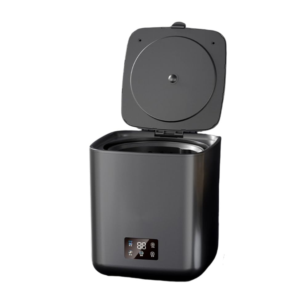 全自動ミニ洗濯機 Amazon.co.jp: 洗濯機全自動ミニ洗濯機90℃高温煮3KG洗濯能力洗濯