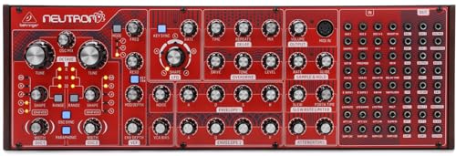 Behringer Neutron