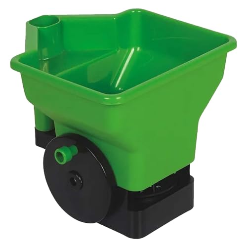 Distribuidor manual 3L para semillas y fertilizantes miniatura 2