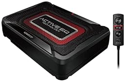 Amazon.co.jp: エンクローズドサブウーファー - スピーカー: 車＆バイク