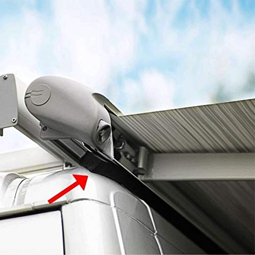Thule Dichtband 25x 30 mm, 2x200 cm (932943292) Auto & Motorrad