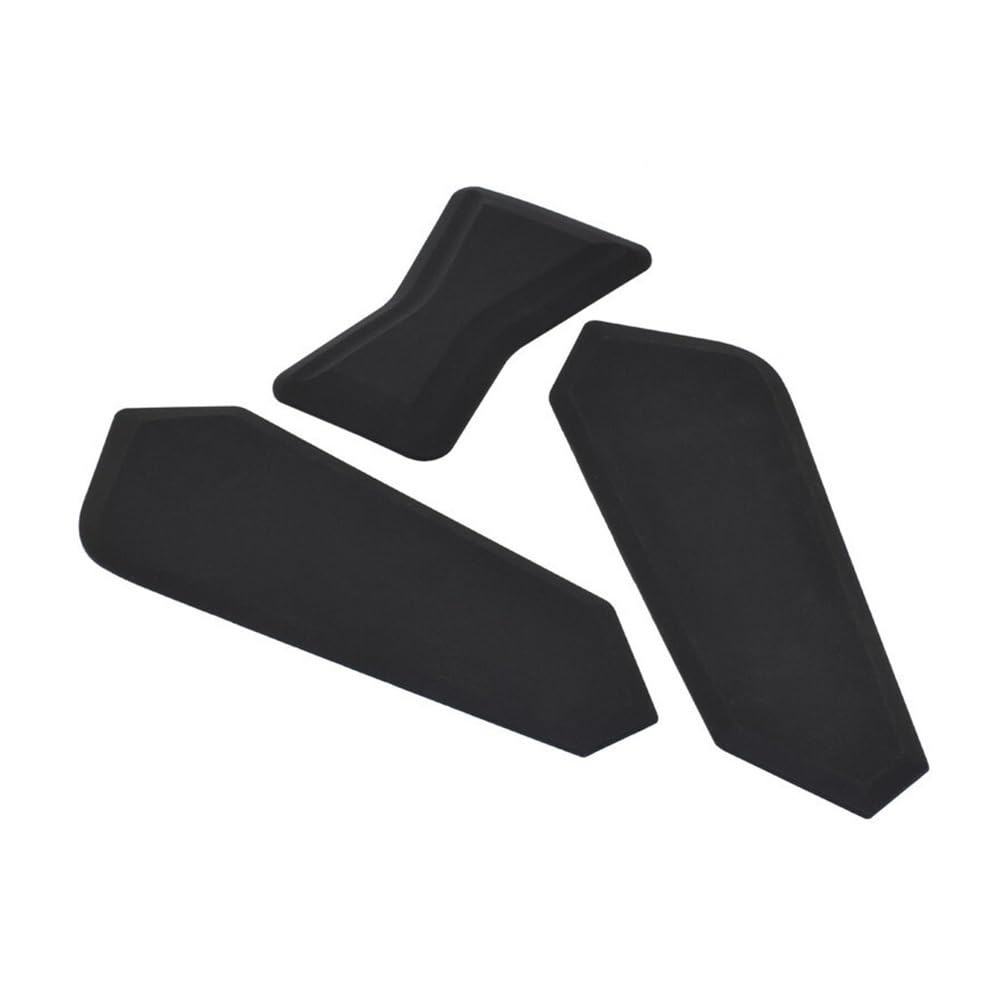 Protection réservoir moto F750GS F850GS en grip antidérapant haute performance