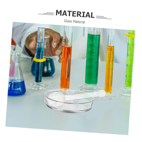 Mazo de cristal Garneck para hierbas y especias miniatura 6