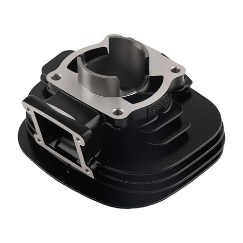 Kit cilindro Blaster 200 con pistón de alta resistencia para recuperar potencia de ATV 2