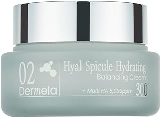 Hyal Spicule Crema equilibrante hidratante, h...