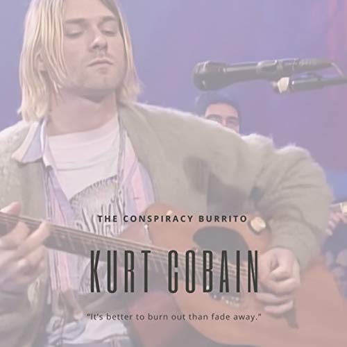 Episode 19: Kurt Cobain