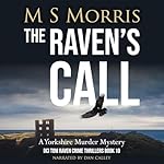 Cover of The Raven's Call