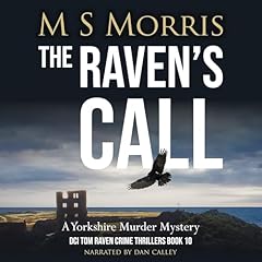 Couverture de The Raven's Call