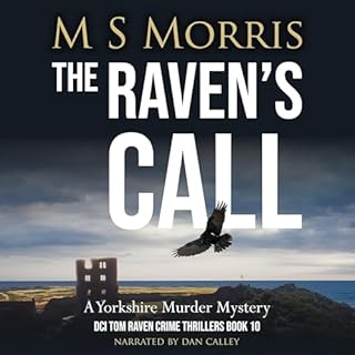 The Raven's Call cover art