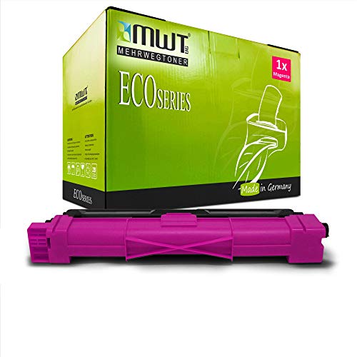 Toner compatible TN-245M MWT pour imprimer vos dossiers professionnels à la maison