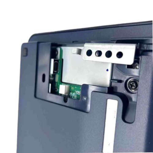Panneau de commande VersaLink B605 B615 réparer écran tactile bloqué - 5