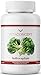Produktbild Vitaconcept I 180 Brokkoli Kapseln I 1000 mg pro Tagesdosis I natürliches Sulforaphan I hochdosiert I vegan I 30:1 Brokkoli-Extrakt I laborgeprüft
