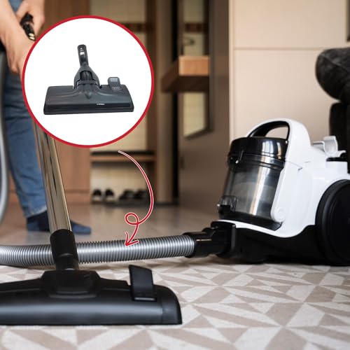 Brosse Amovible Rowenta RS-RT4308 – Pour Poils D'Animaux - vue 5