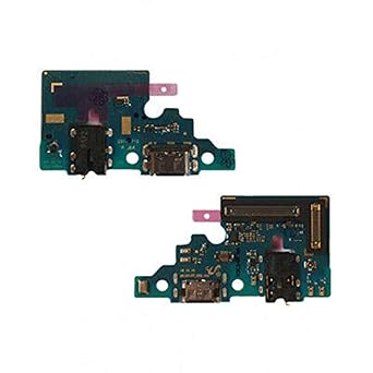 USB Charging Port Dock Connector Board Flex Cable for Samsung Galaxy A51 A515F 6.5"