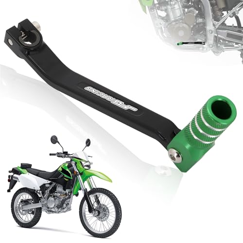 べし カワサキ（Kawasaki） 13156-0568 カワサキ純正 レバー チェンジペダル