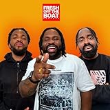 Fresh Off The Boat Podcast