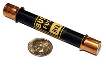 Bussmann AGC-3 AGC 3 Amp Fast-Acting Glass Tube Fuses 1/4" X 1-1/4" - 5 Per Box - Foto 2