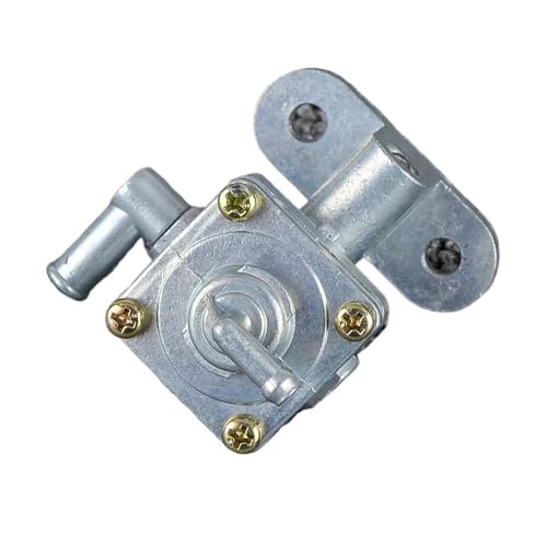 Robinet carburant pour GSXR 600 750 et SV650 remplace 44300-33E00