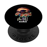 Photo Gallery maui, vacanze alle hawaii, tartaruga, ibisco, hawaii popsockets popgrip intercambiabile Photo Gallery maui, vacanze alle hawaii, tartaruga, ibisco, hawaii popsockets popgrip intercambiabile